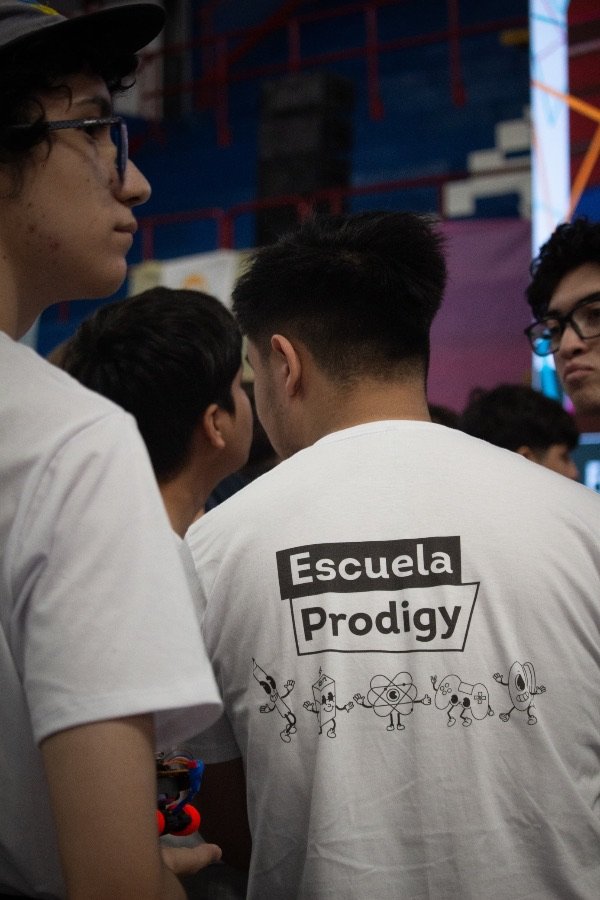 Escuela Prodigy — foto 2