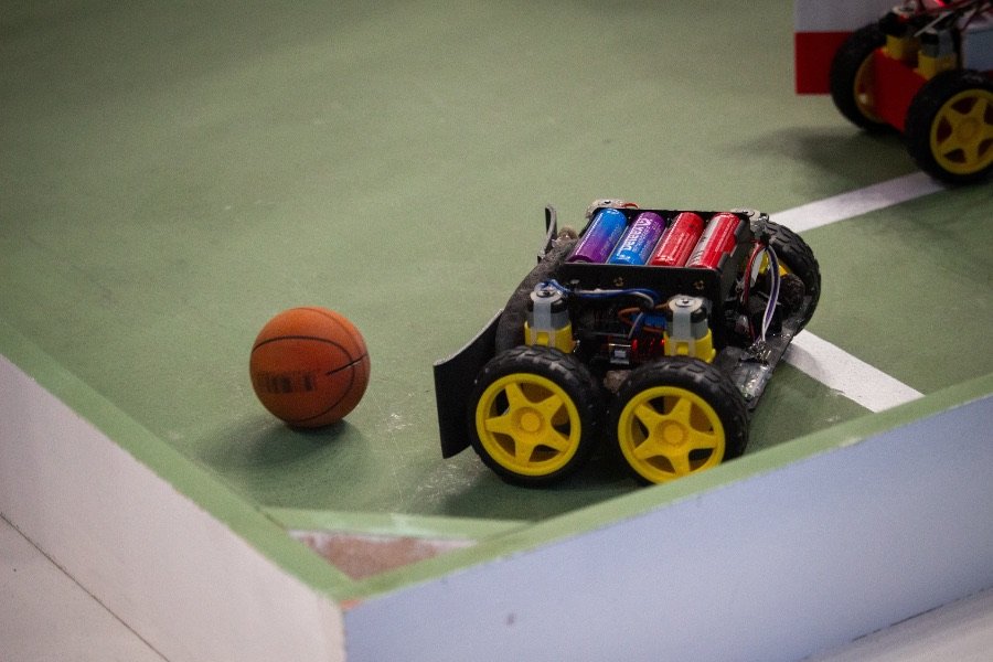 Escuela Prodigy — foto 5