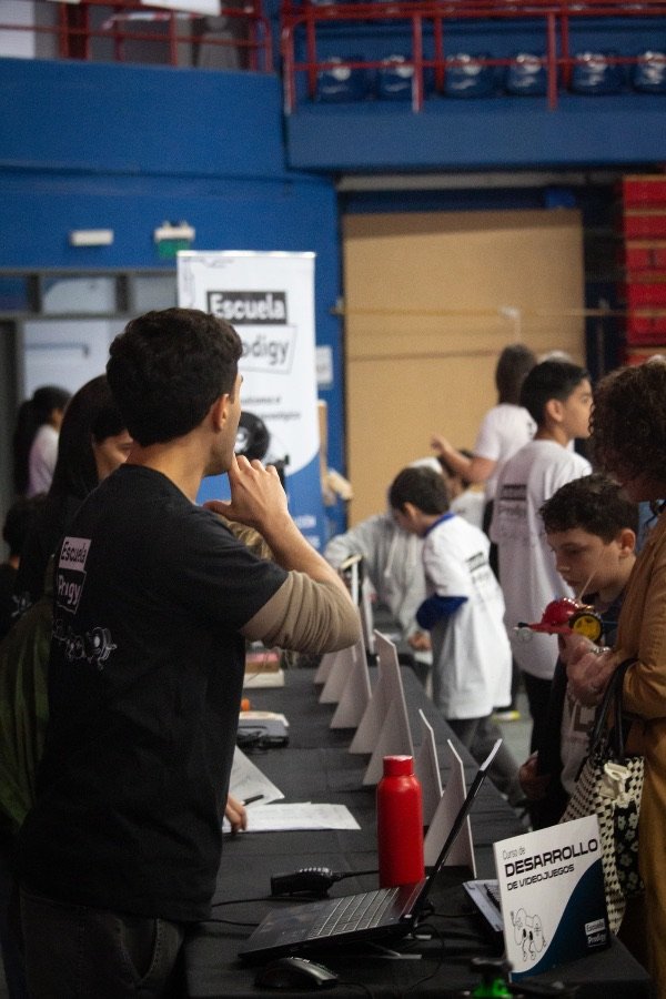 Escuela Prodigy — foto 7