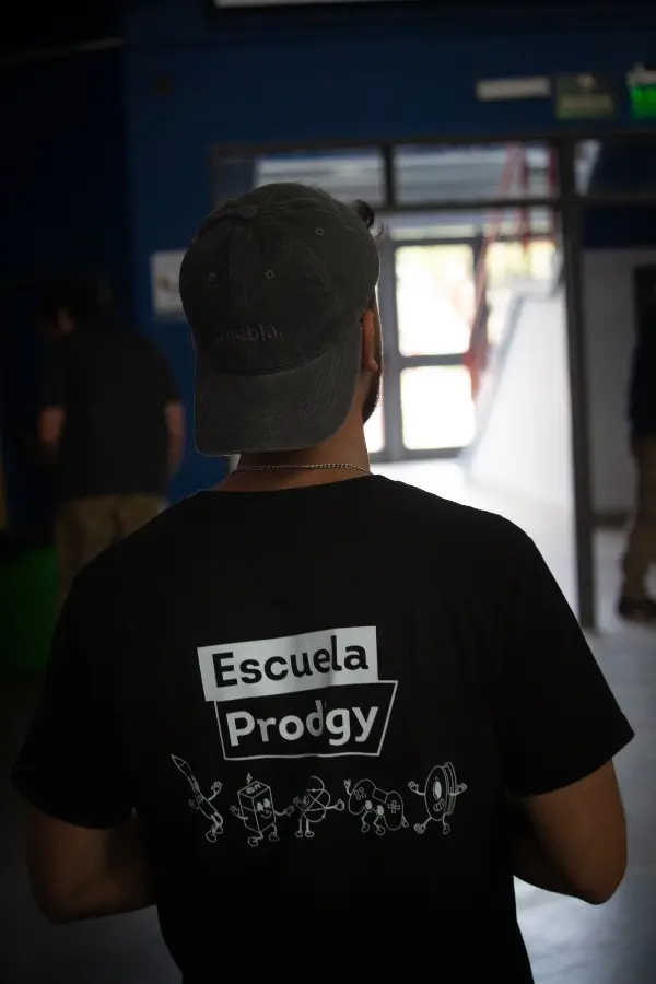 Escuela Prodigy — foto 18