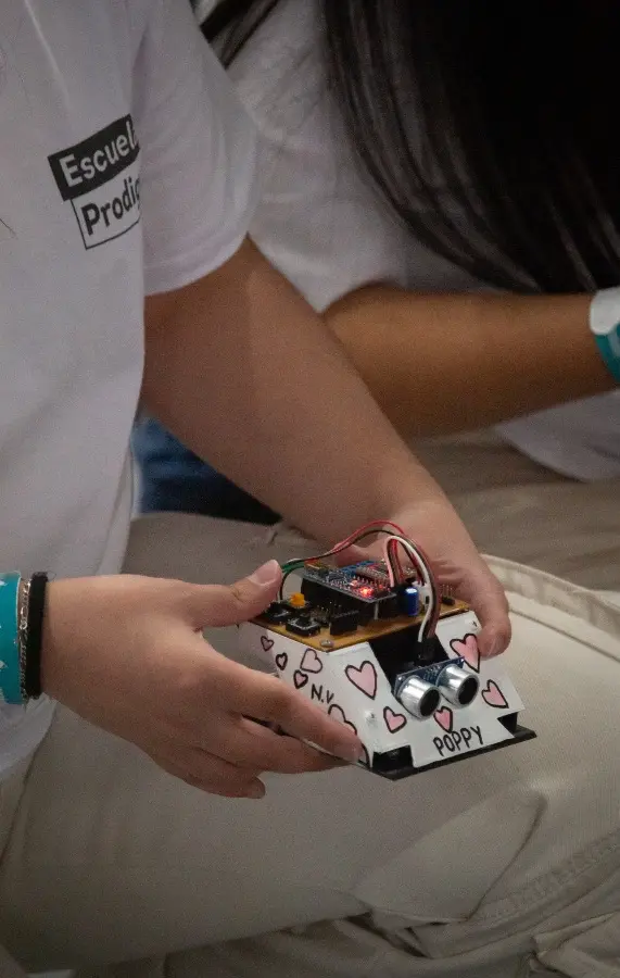 Escuela Prodigy — foto 19