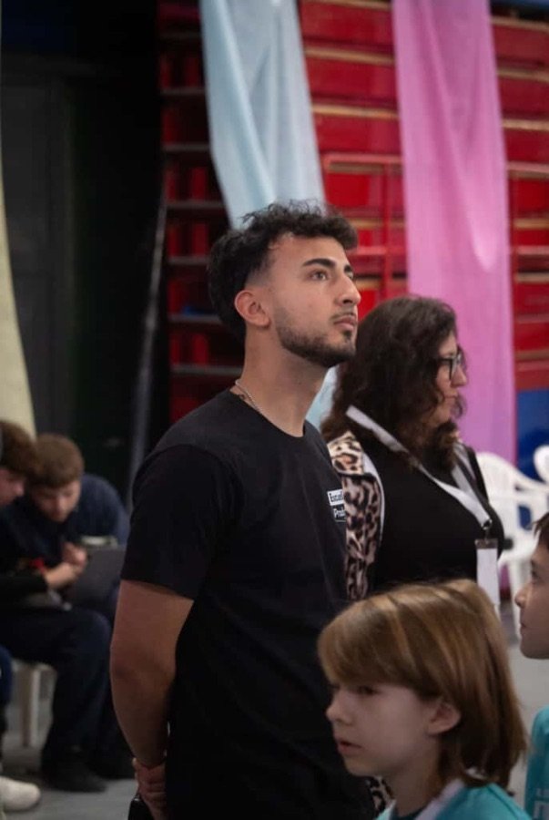 Lautaro · Fundador