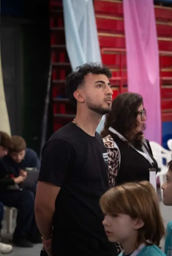 Lautaro · Fundador